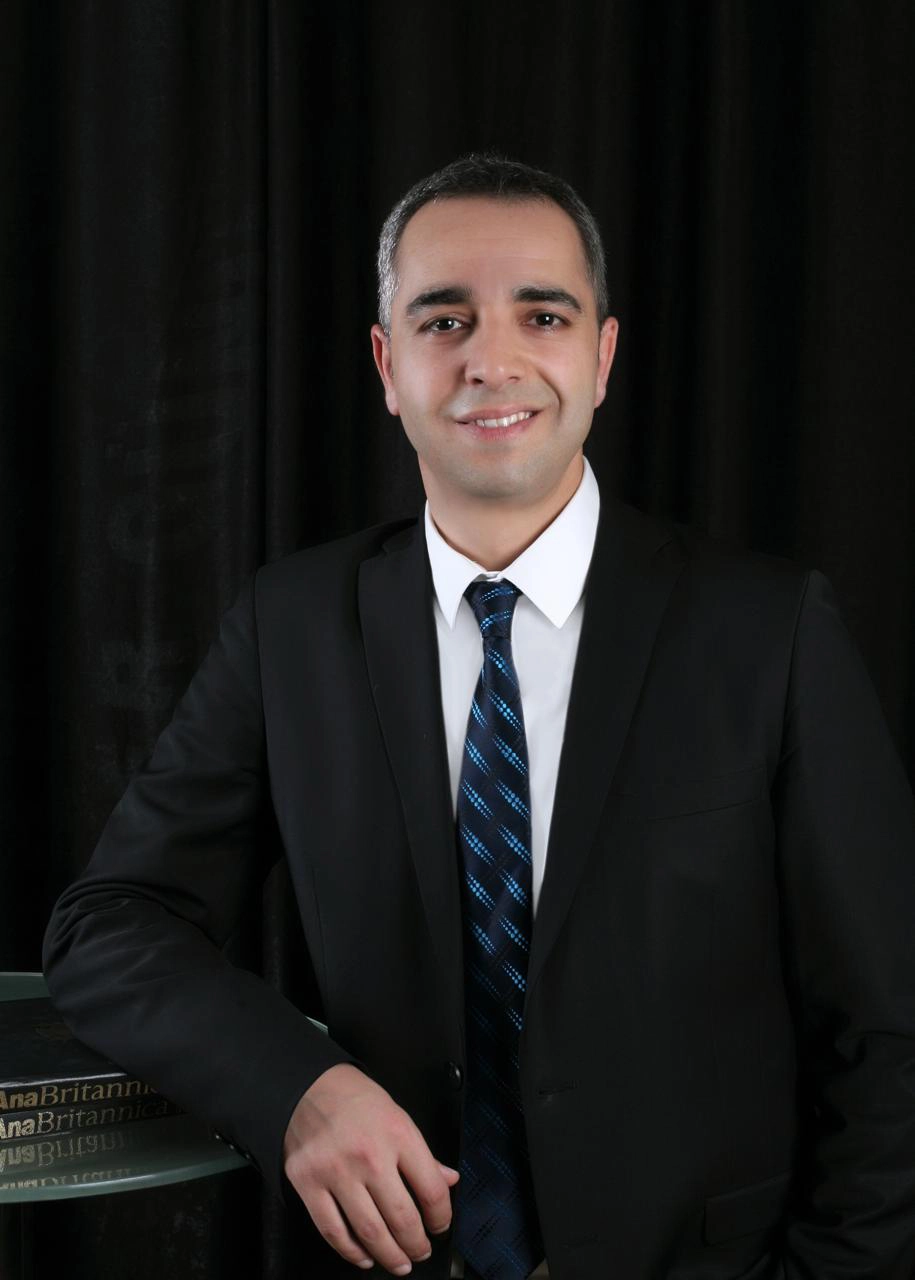 Av. Mehmet Mücahit Arvas