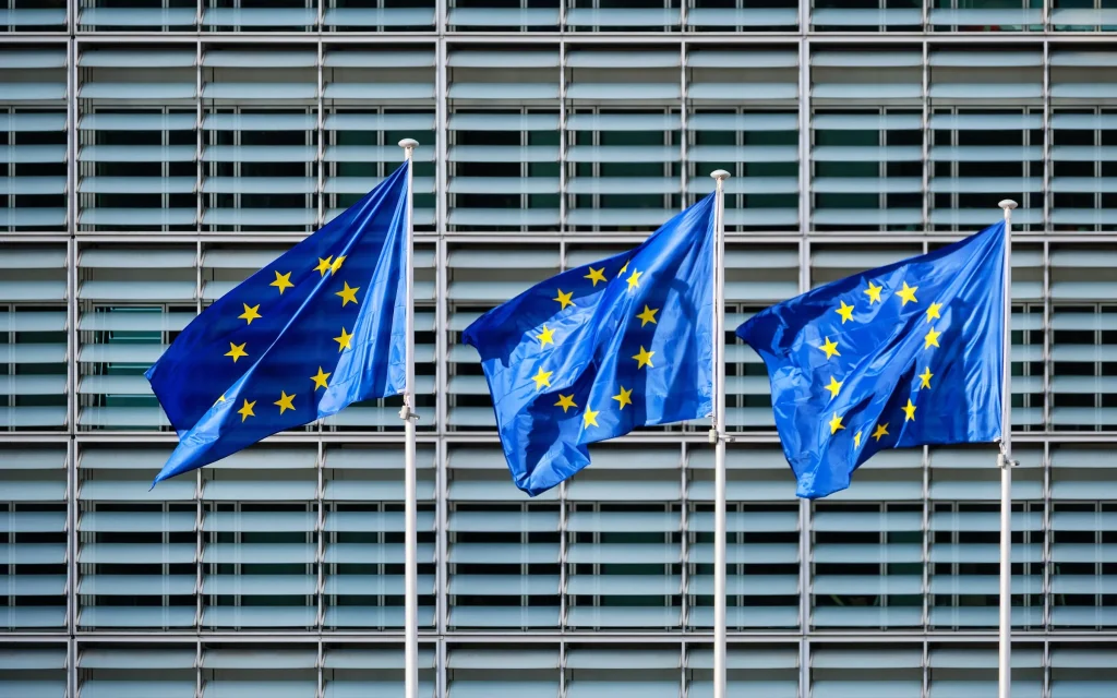 The European Commission's Investigation into TikTok
